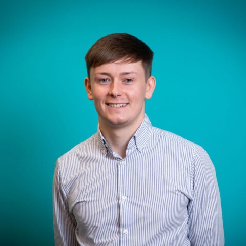 Jamie Gibbon | Waltons Business Advisers | Tees Valley